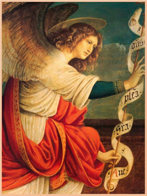 Oracion al Arcangel Gabriel para pedir un milagro - Magia 