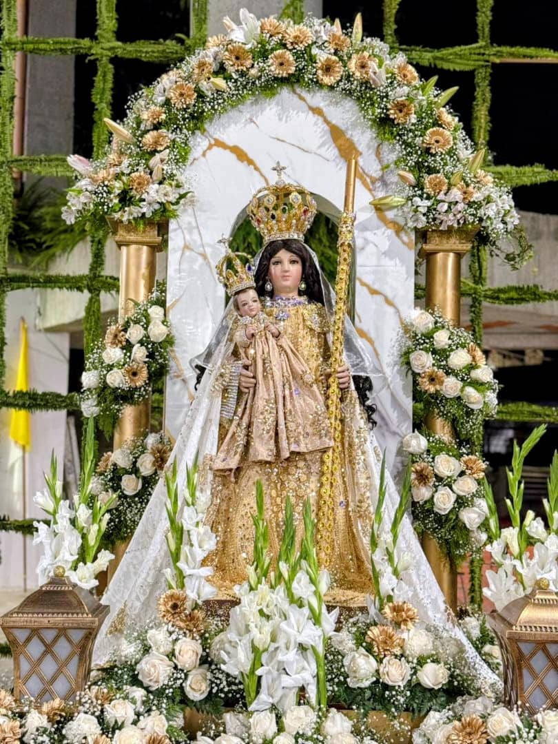 RITUAL PARA PROTECCION, BUENA SUERTE Y SALUD en 2 de Febrero.