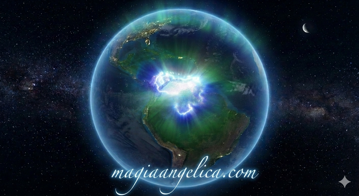 Oracion por los que sufren calamidades. ( en especial por mi Pueblo La Guaira en Venezuela)